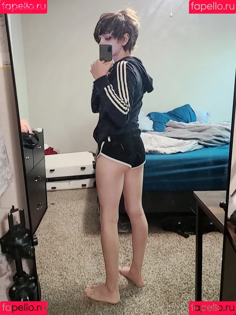 Trappy-chan Onlyfans Photo Gallery 