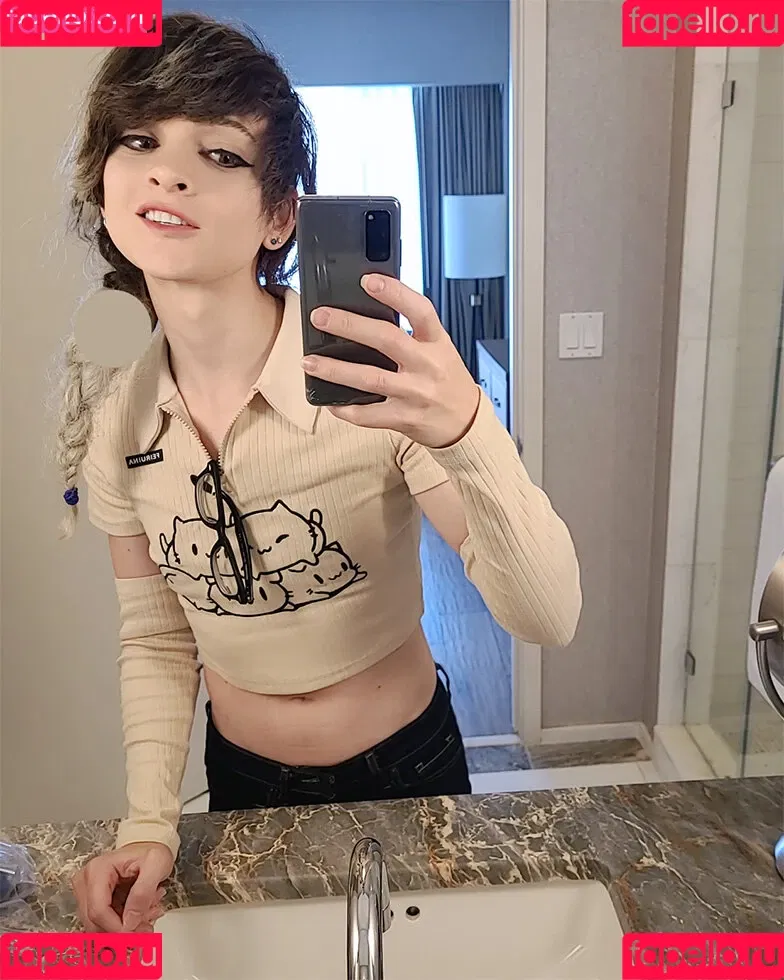 Trappy-chan Onlyfans Photo Gallery 