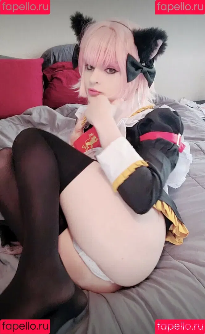 Trappy-chan Onlyfans Photo Gallery 