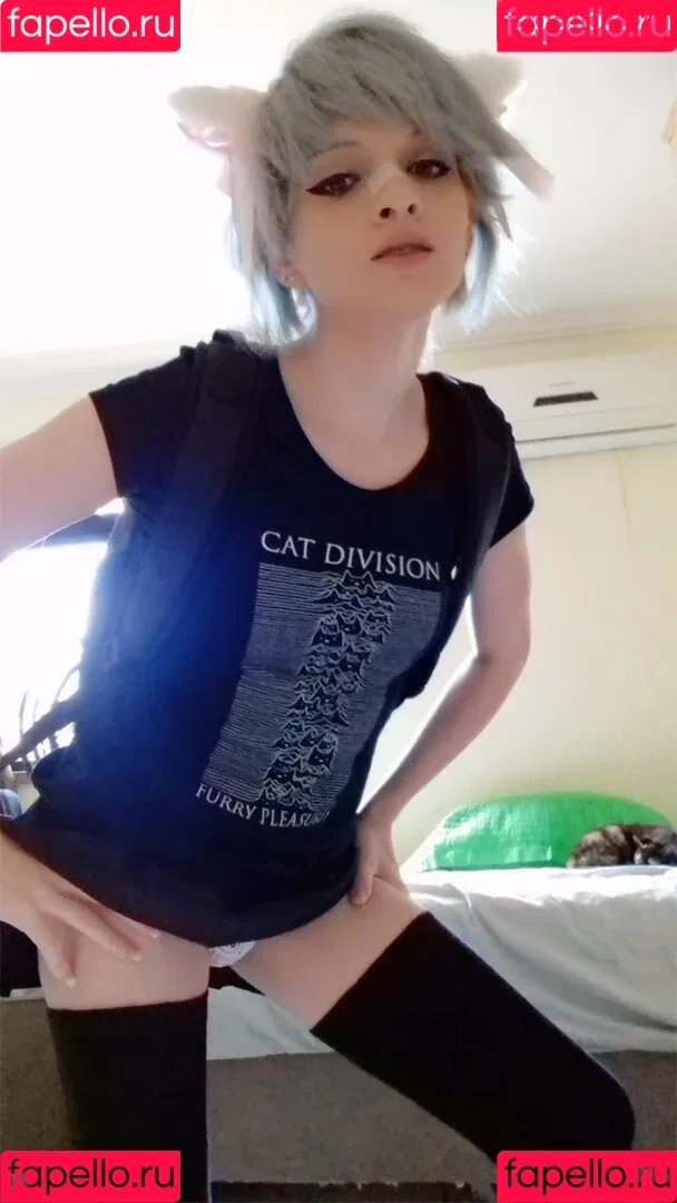 Trappy-chan Onlyfans Photo Gallery 