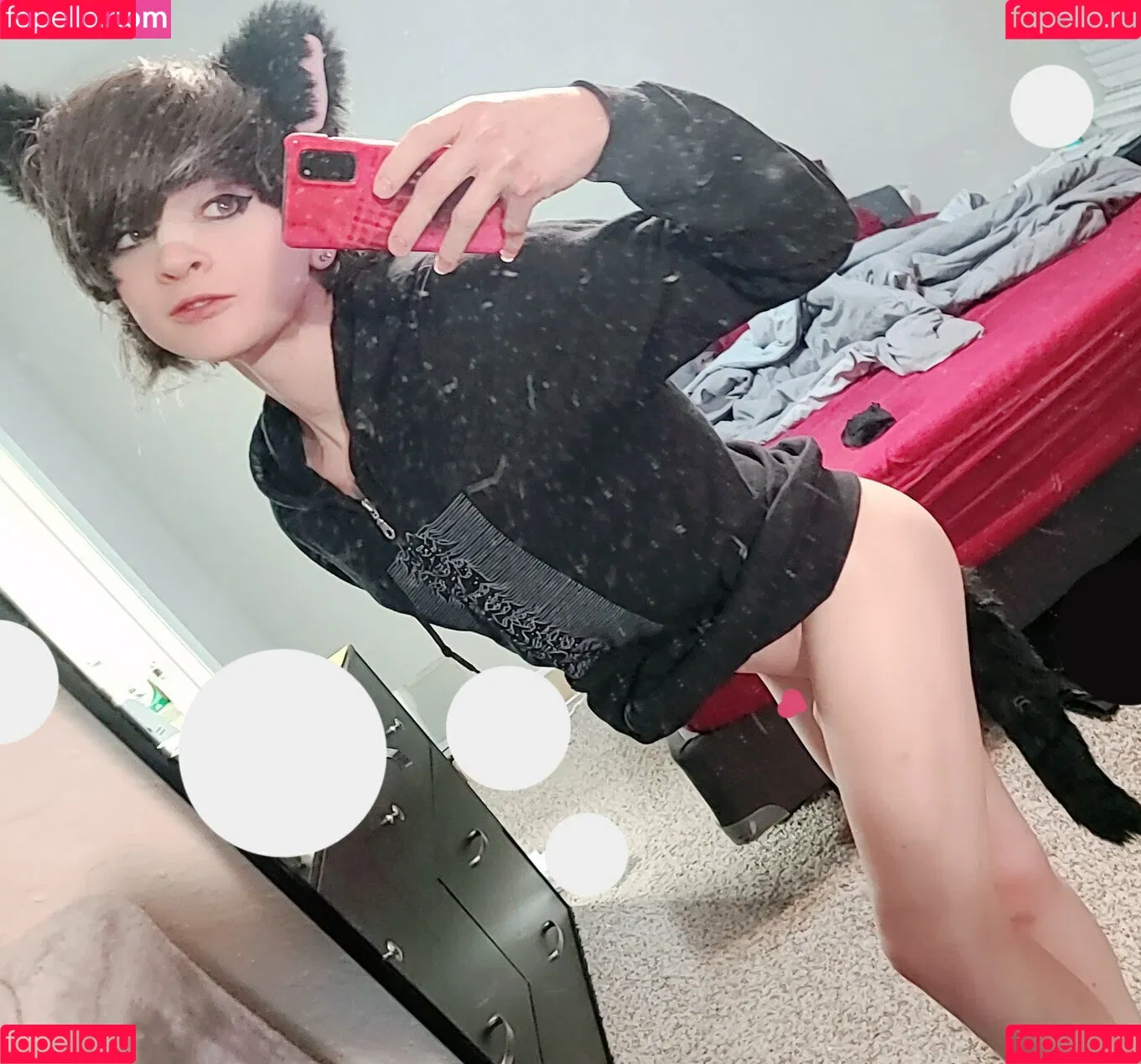 Trappy-chan Onlyfans Photo Gallery 