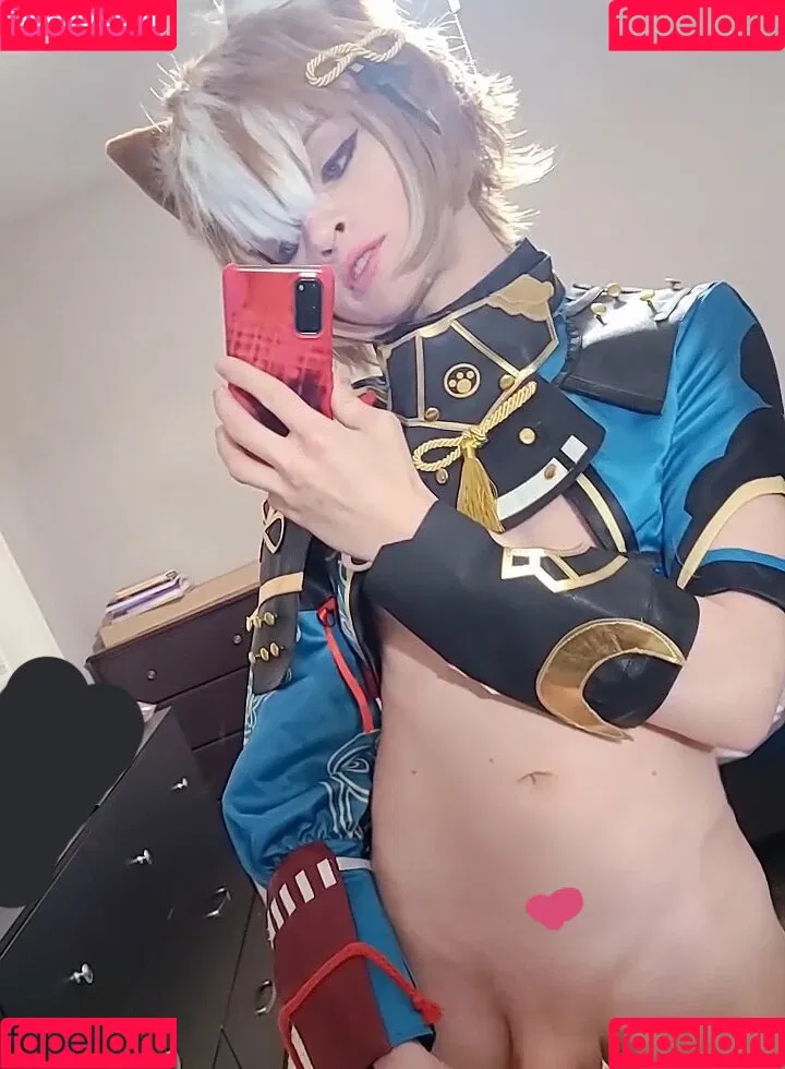 Trappy-chan Onlyfans Photo Gallery 