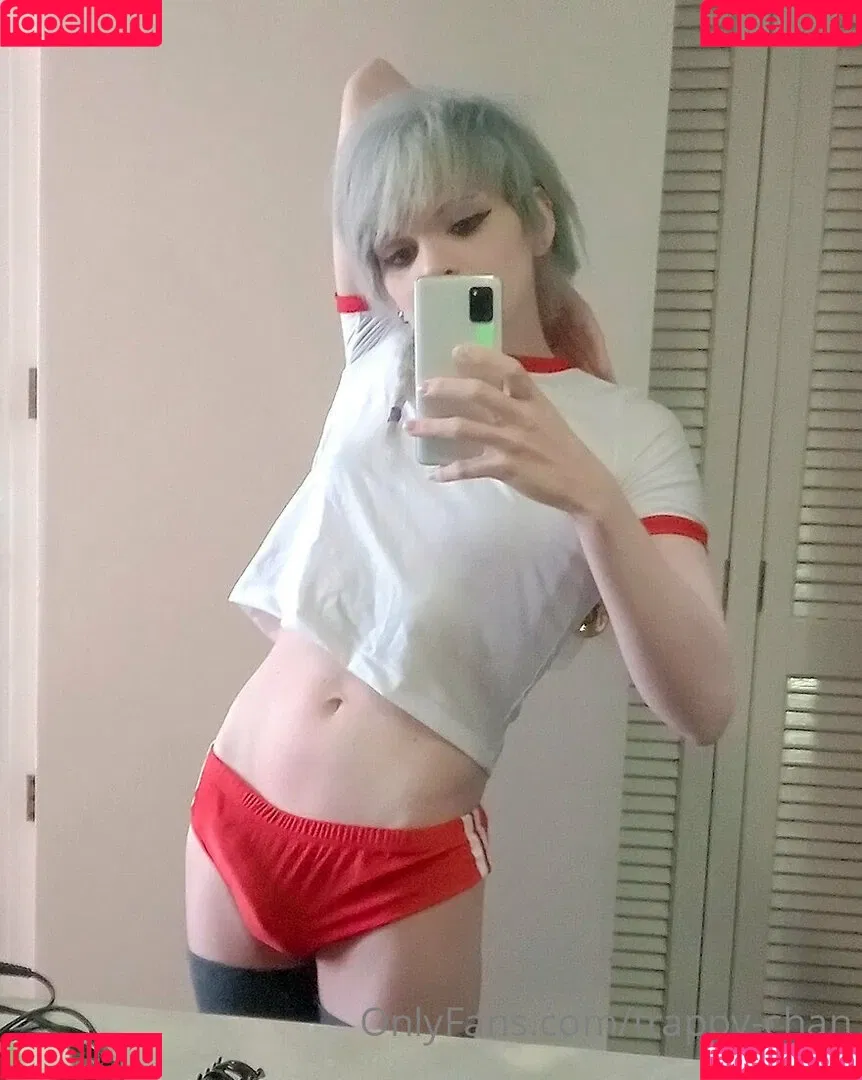 Trappy-chan Onlyfans Photo Gallery 