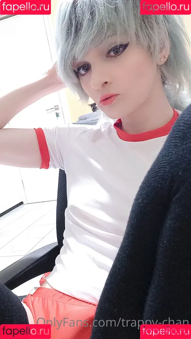 Trappy-chan Onlyfans Photo Gallery 
