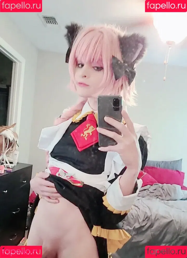 Trappy-chan Onlyfans Photo Gallery 