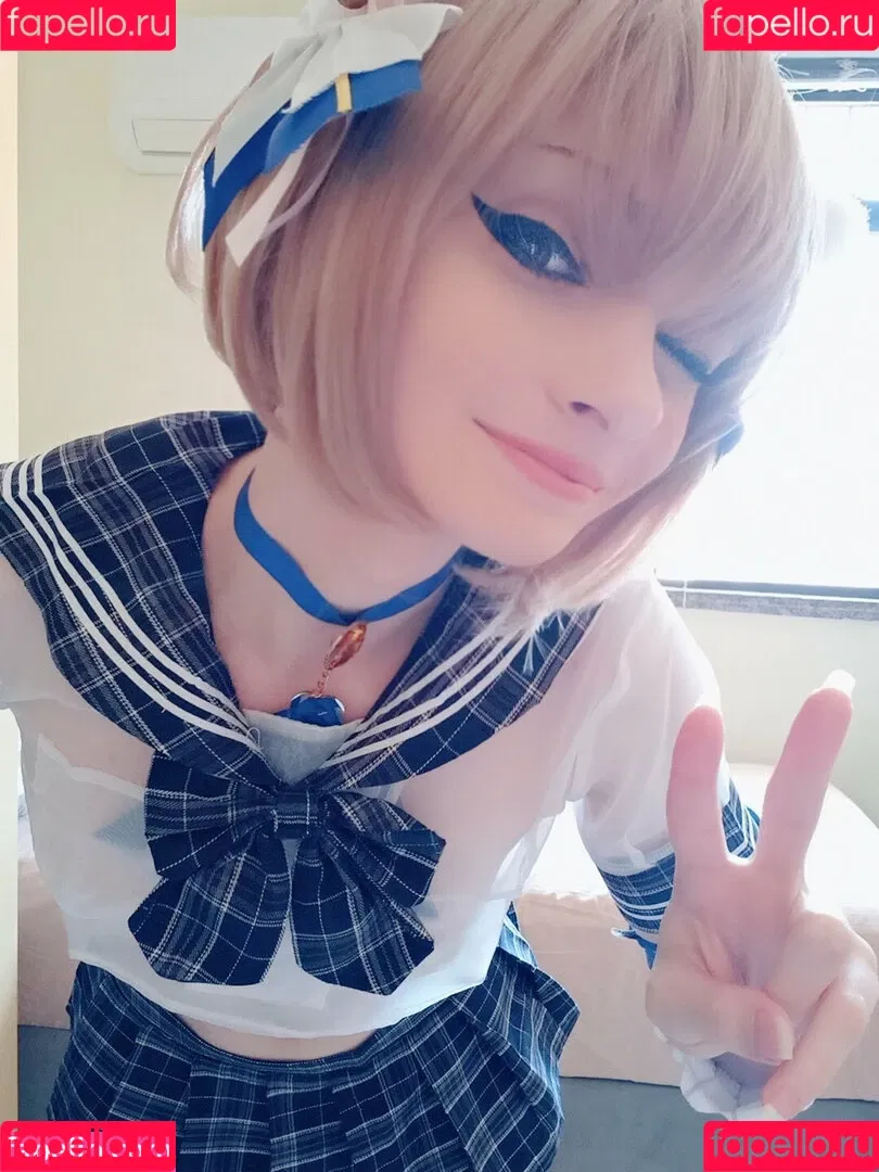 Trappy-chan Onlyfans Photo Gallery 
