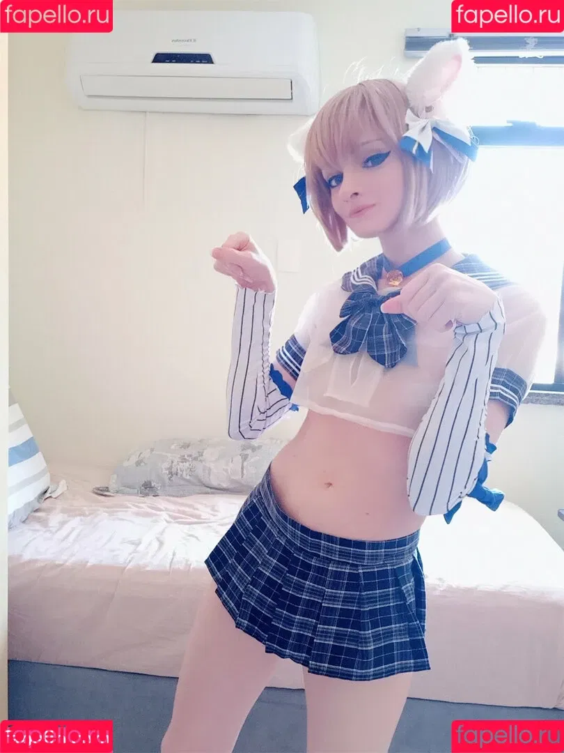 Trappy-chan Onlyfans Photo Gallery 