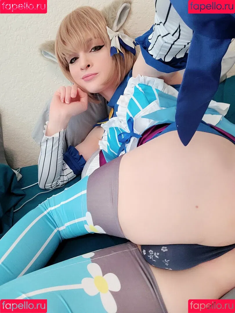 Trappy-chan Onlyfans Photo Gallery 