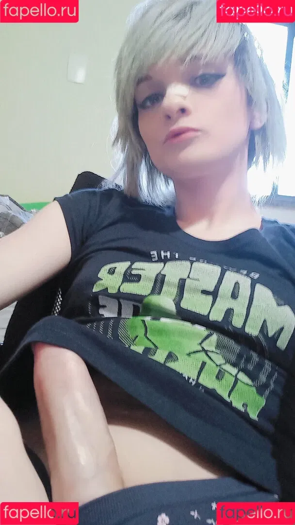 Trappy-chan Onlyfans Photo Gallery 