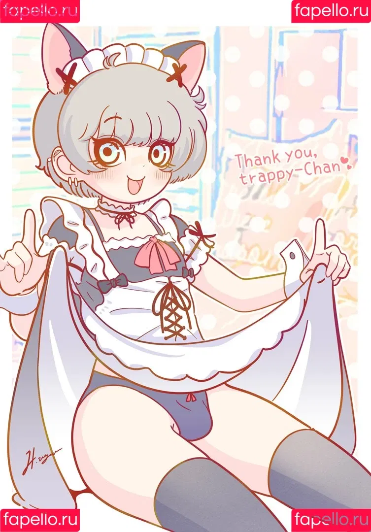 Trappy-chan Onlyfans Photo Gallery 