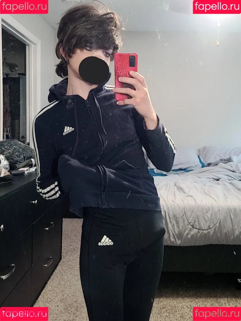 Trappy-chan Onlyfans Photo Gallery 