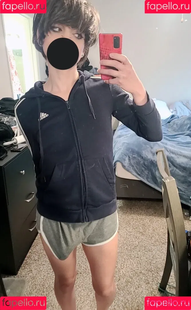 Trappy-chan Onlyfans Photo Gallery 