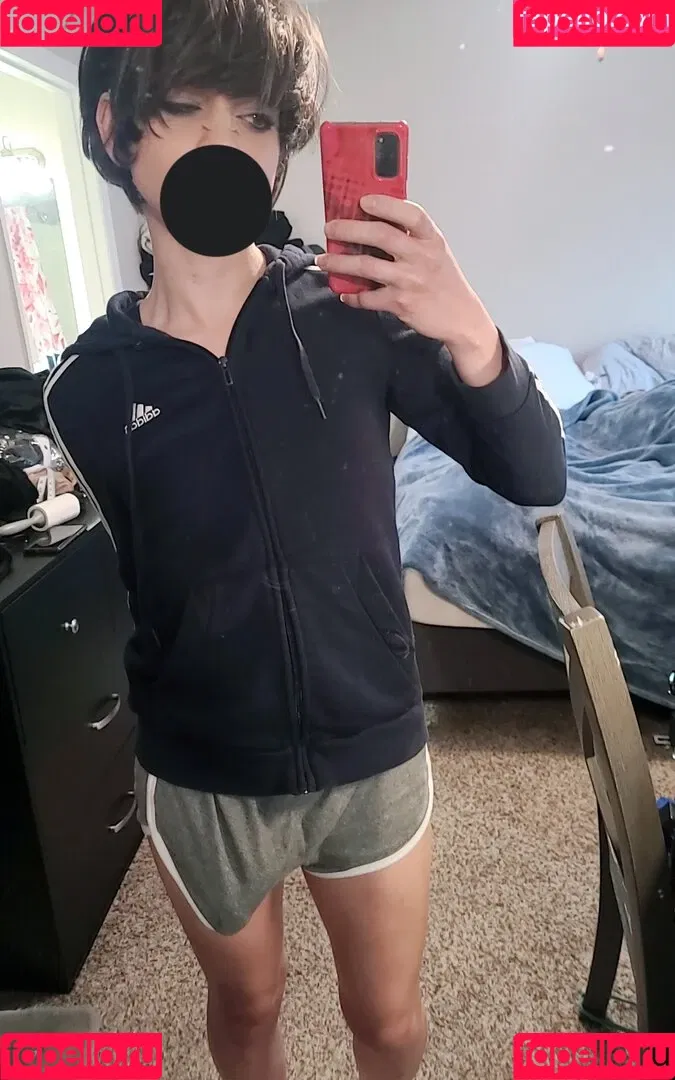 Trappy-chan Onlyfans Photo Gallery 