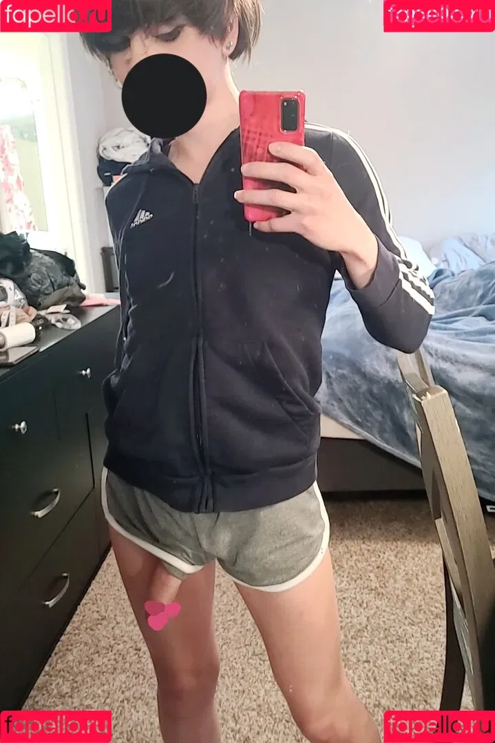 Trappy-chan Onlyfans Photo Gallery 