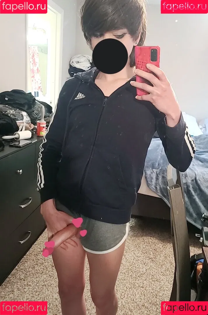 Trappy-chan Onlyfans Photo Gallery 