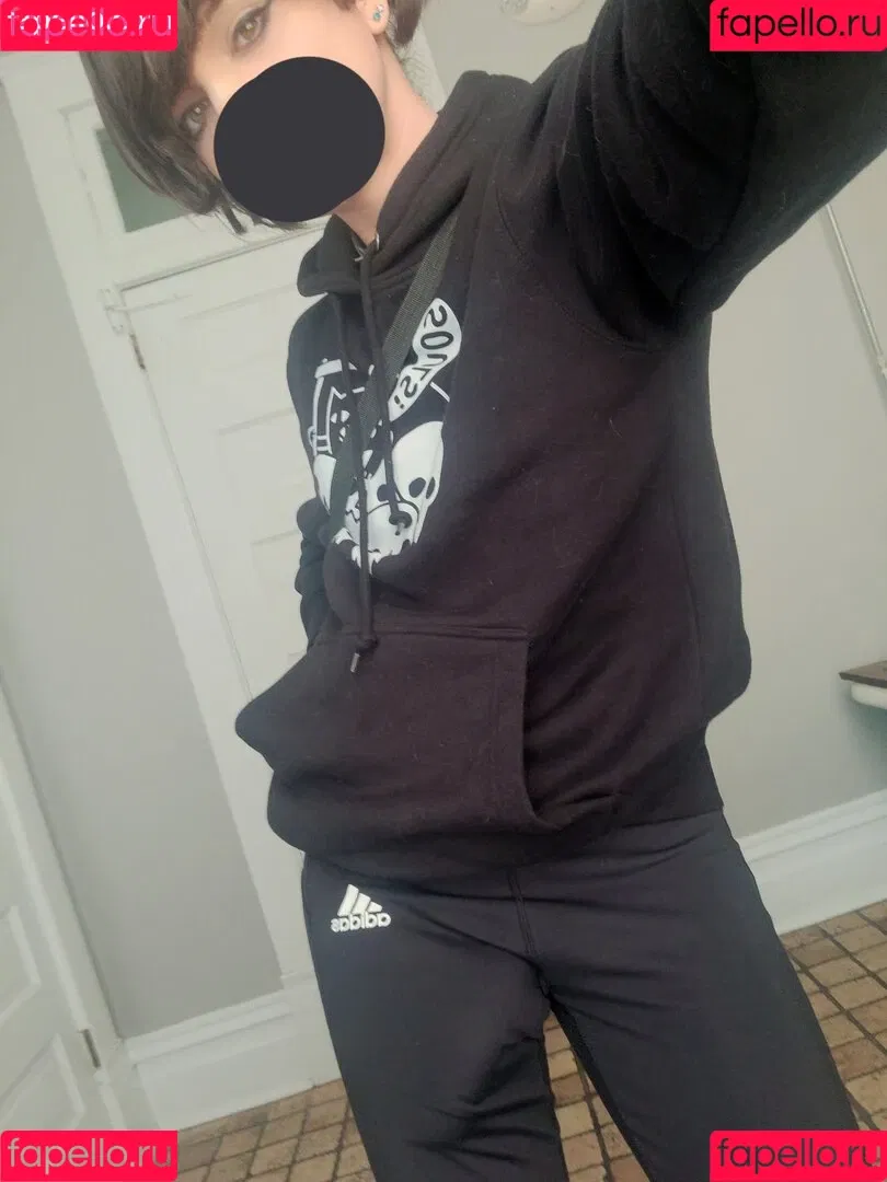 Trappy-chan Onlyfans Photo Gallery 