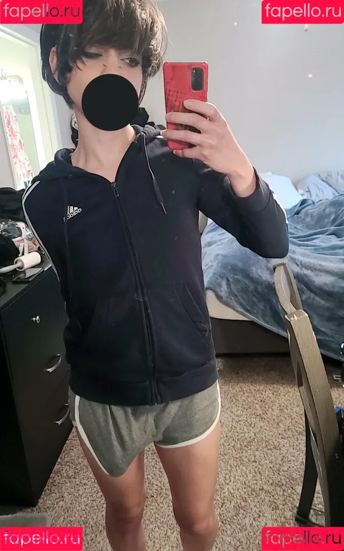 Trappy-chan Onlyfans Photo Gallery 