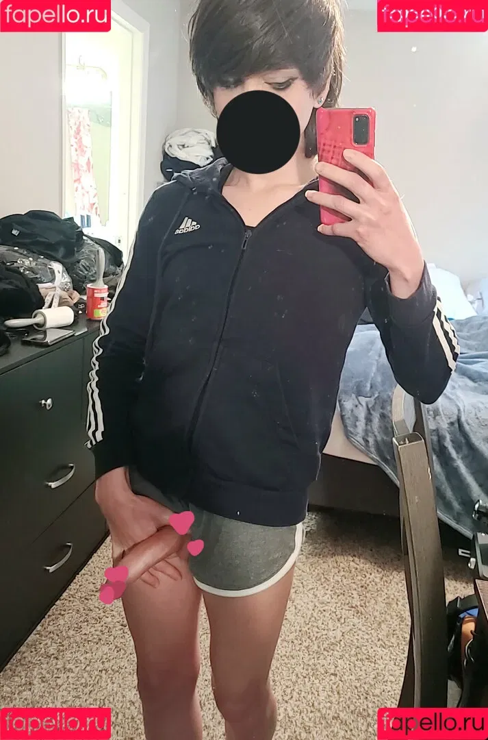 Trappy-chan Onlyfans Photo Gallery 