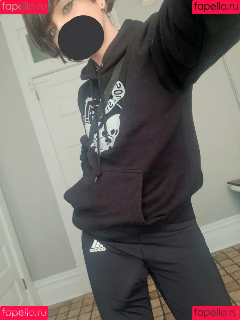 Trappy-chan Onlyfans Photo Gallery 