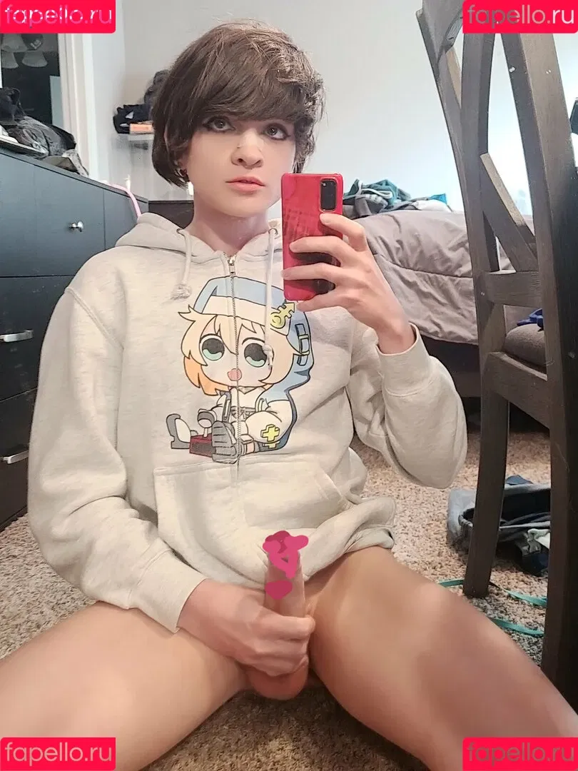 Trappy-chan Onlyfans Photo Gallery 