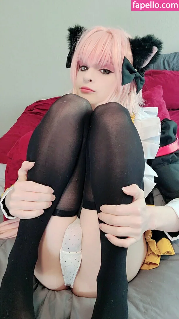 Trappy-chan Onlyfans Photo Gallery 