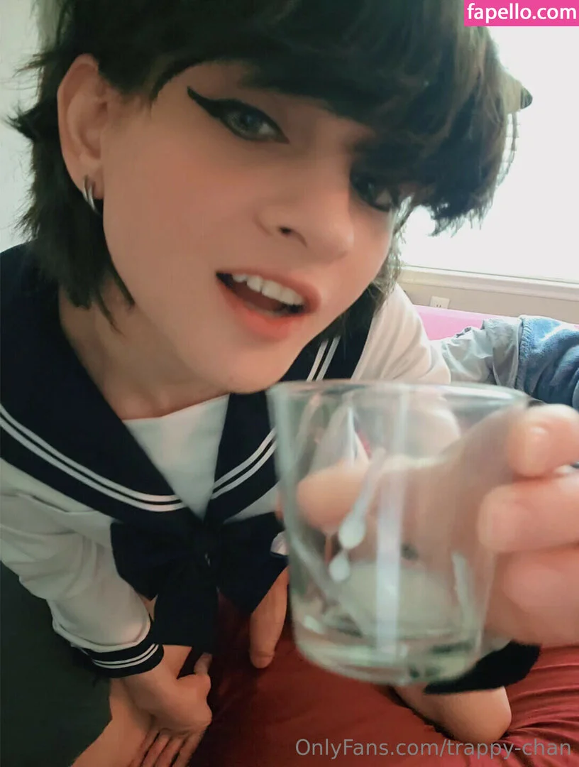 Trappy-chan Onlyfans Photo Gallery 
