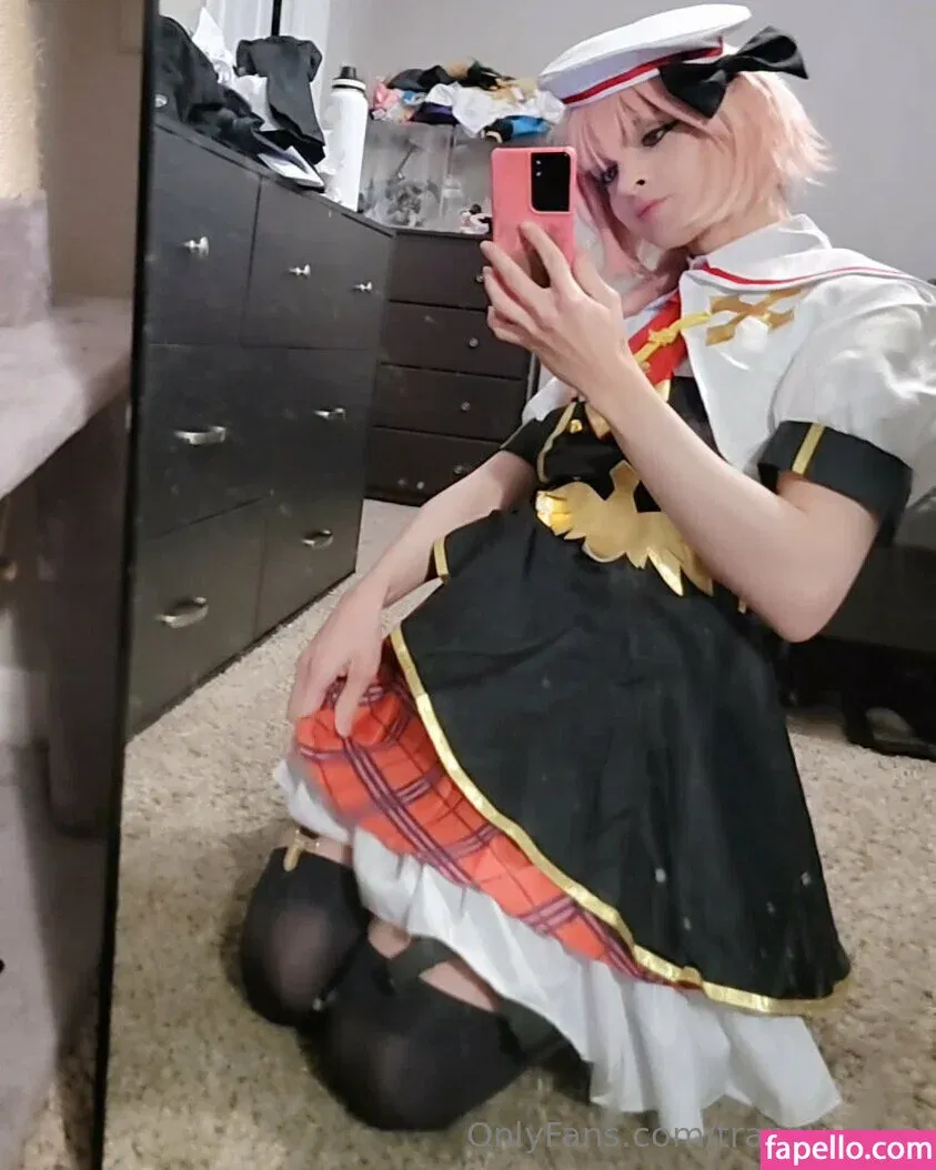 Trappy-chan Onlyfans Photo Gallery 