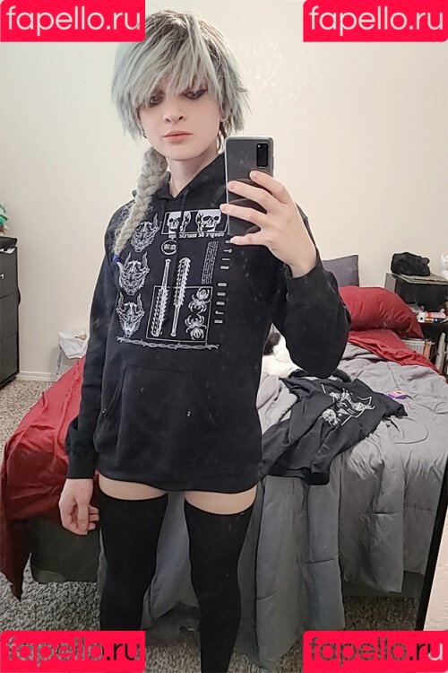 Trappy-chan Onlyfans Photo Gallery 