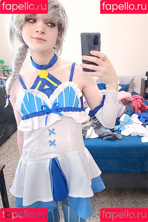 Trappy-chan Onlyfans Photo Gallery 