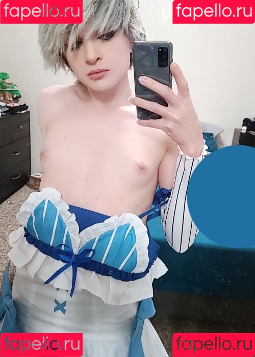 Trappy-chan Onlyfans Photo Gallery 