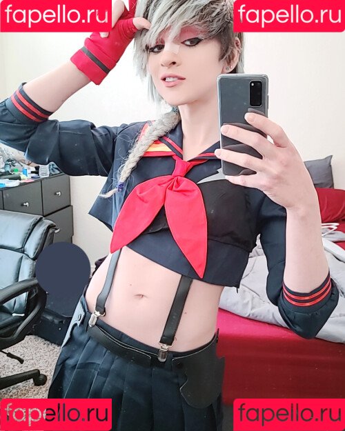 Trappy-chan Onlyfans Photo Gallery 