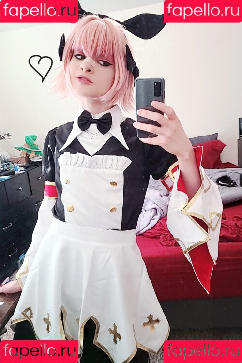 Trappy-chan Onlyfans Photo Gallery 