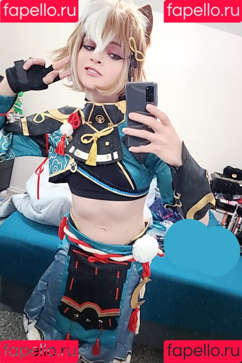 Trappy-chan Onlyfans Photo Gallery 