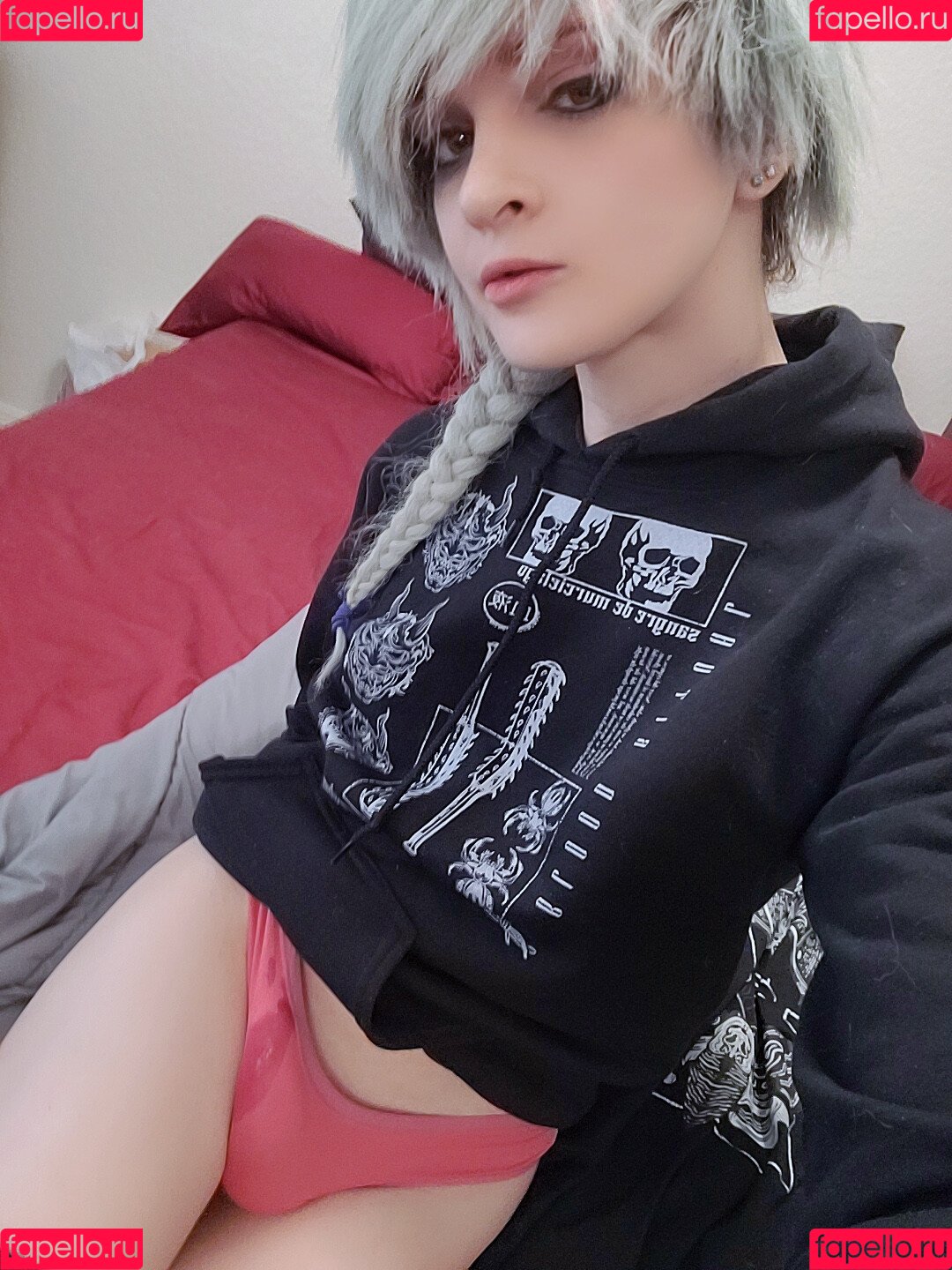 Trappy-chan Onlyfans Photo Gallery 