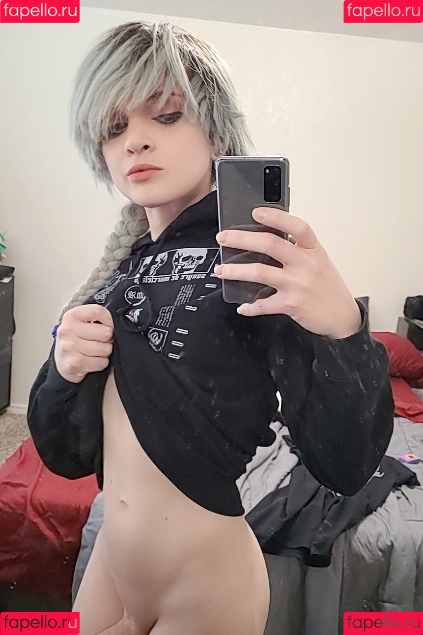 Trappy-chan Onlyfans Photo Gallery 