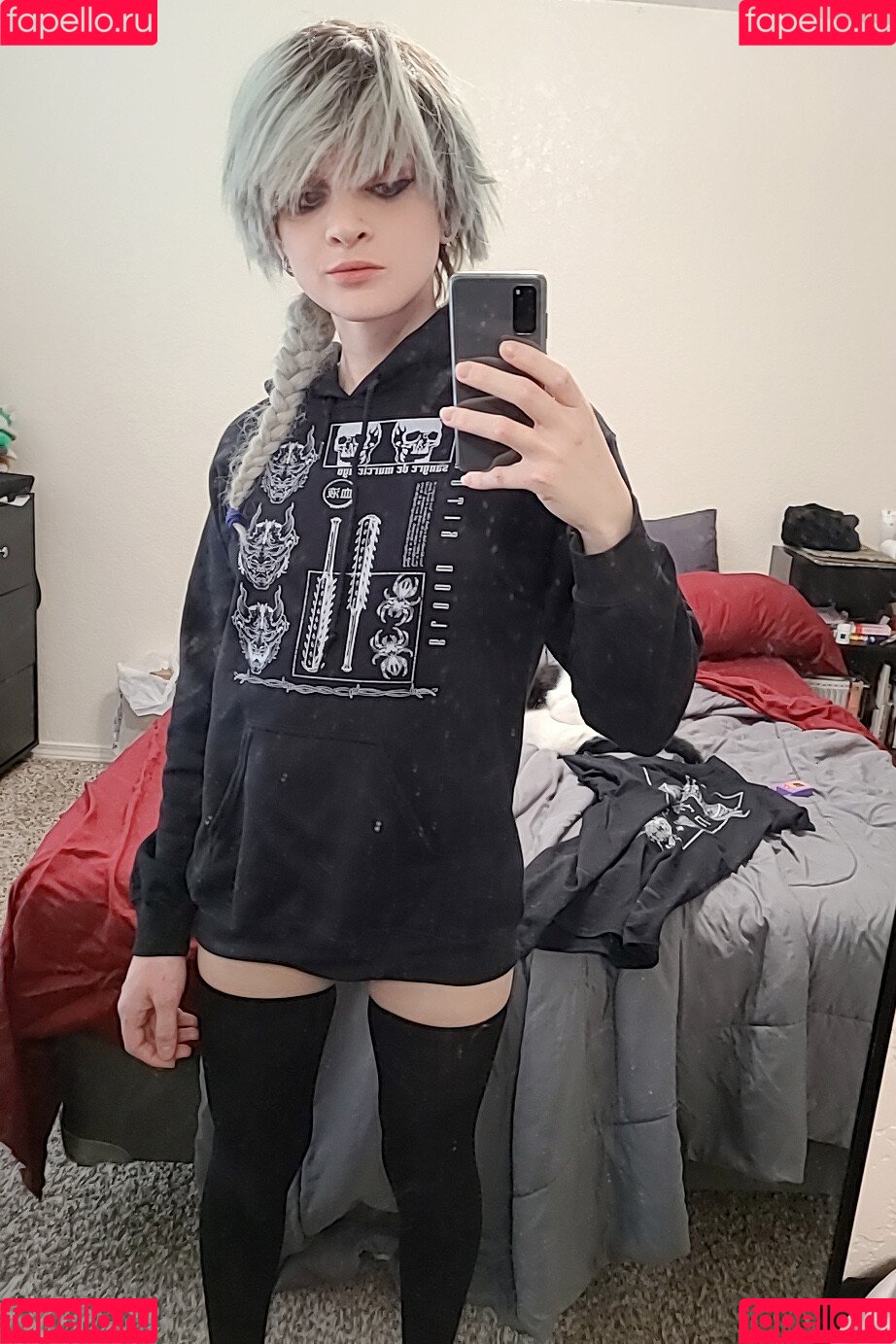 Trappy-chan Onlyfans Photo Gallery 