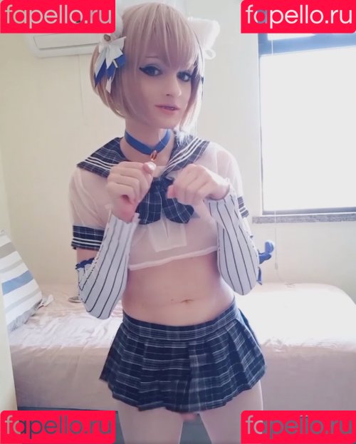 Trappy-chan Onlyfans Photo Gallery 