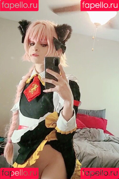 Trappy-chan Onlyfans Photo Gallery 