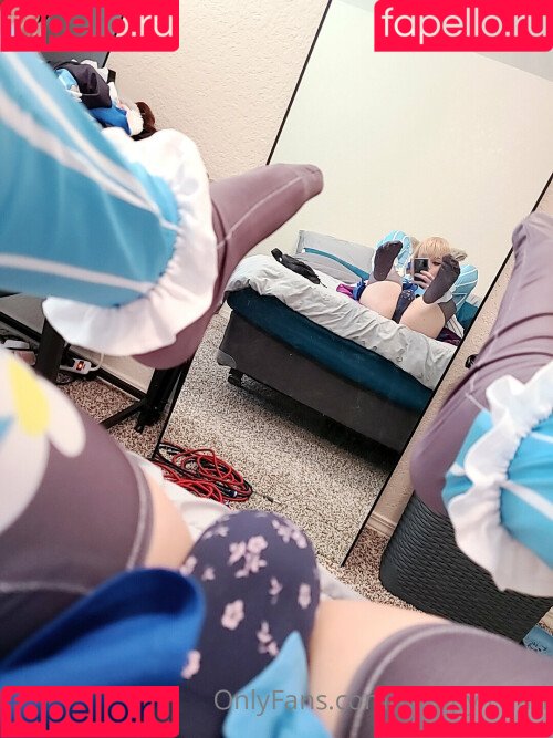 Trappy-chan Onlyfans Photo Gallery 