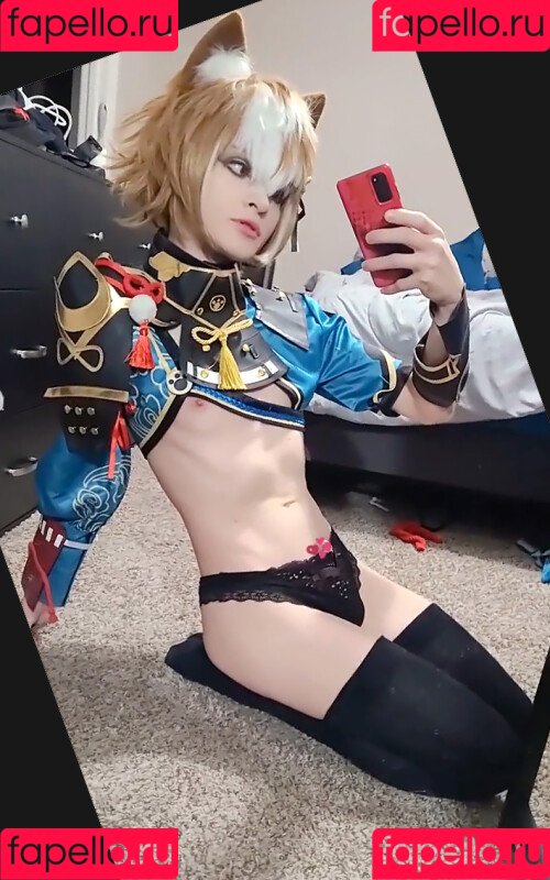 Trappy-chan Onlyfans Photo Gallery 