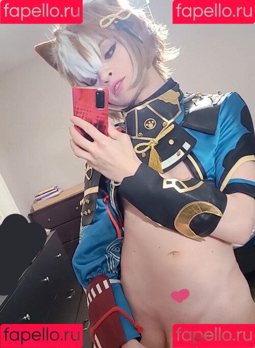 Trappy-chan Onlyfans Photo Gallery 