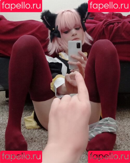 Trappy-chan Onlyfans Photo Gallery 