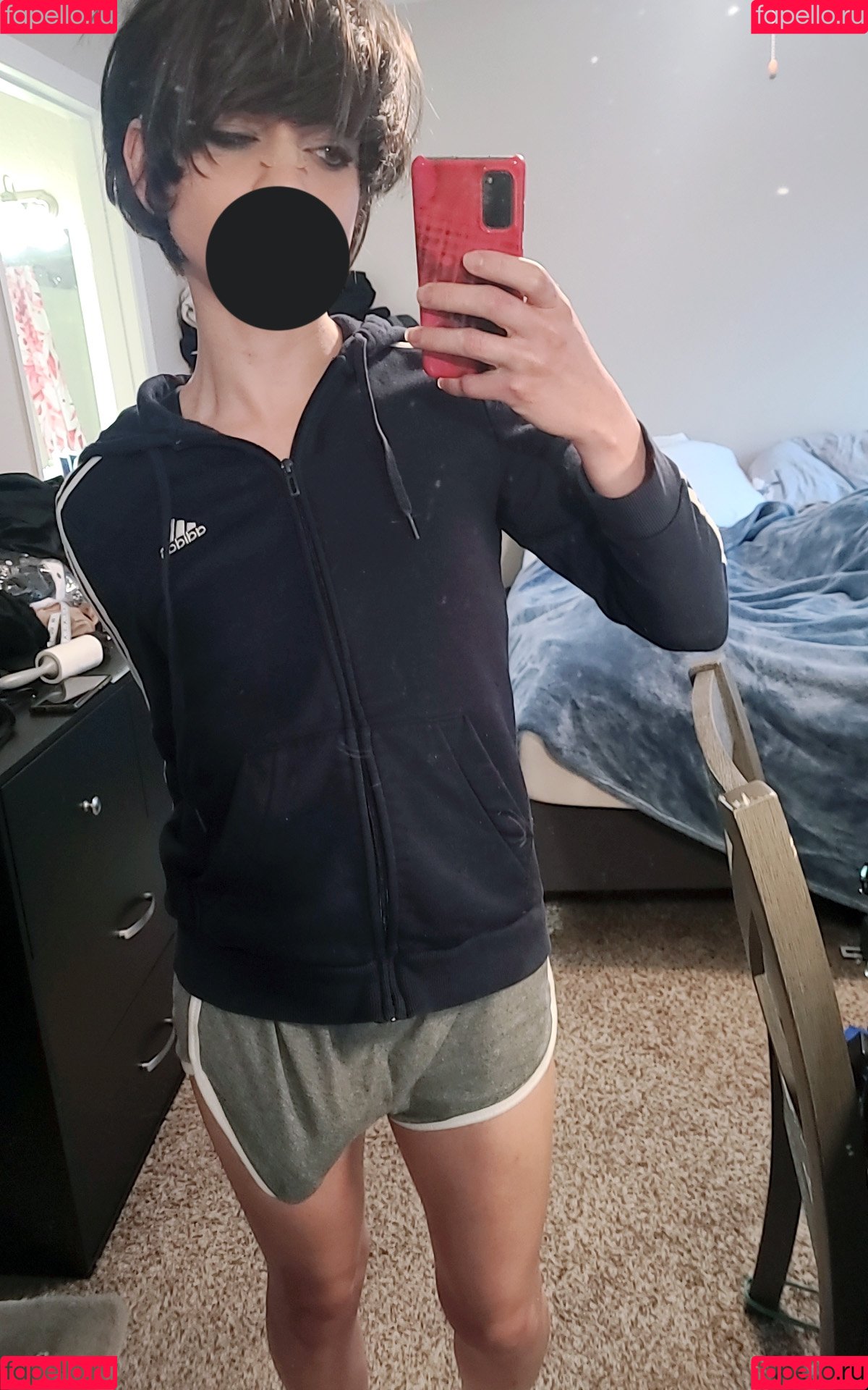 Trappy-chan Onlyfans Photo Gallery 