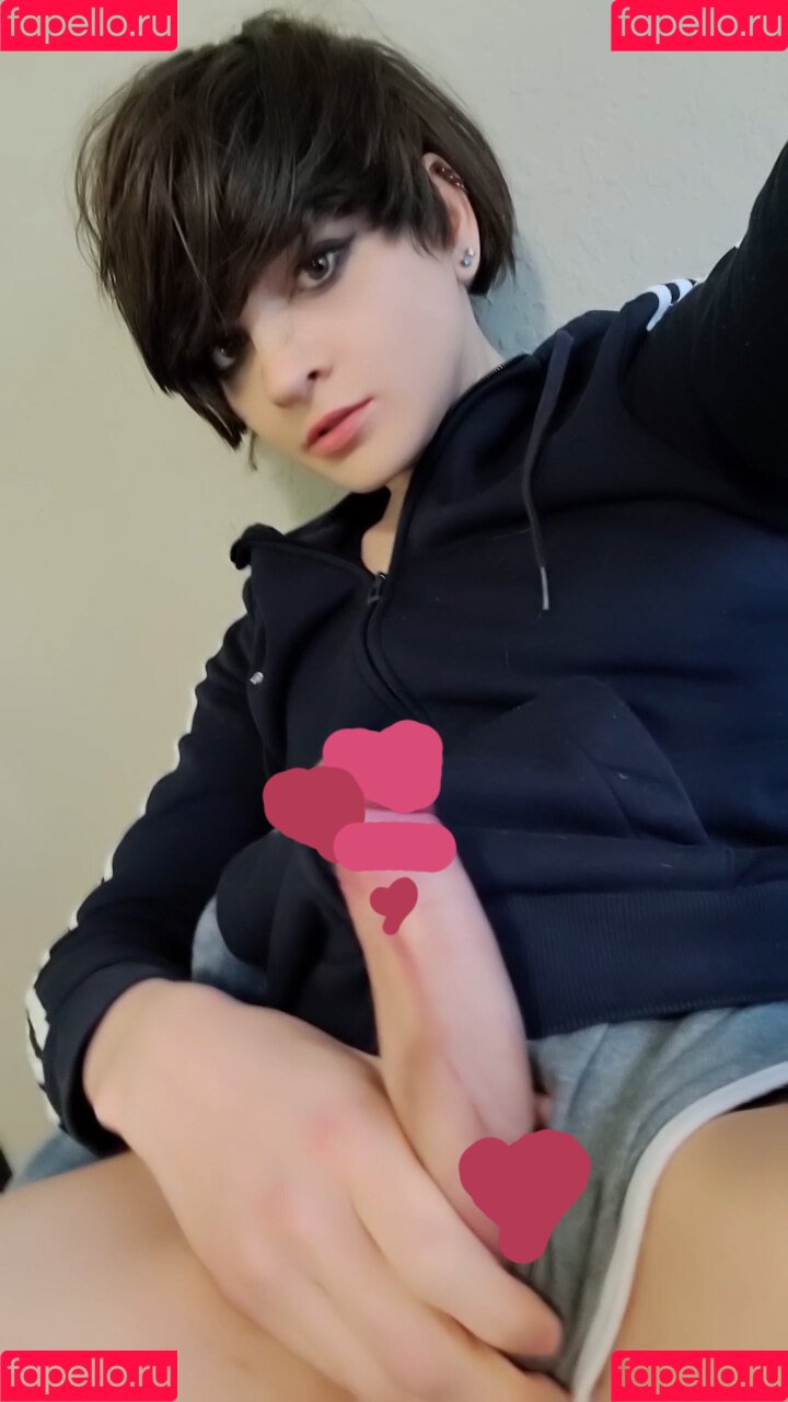 Trappy-chan Onlyfans Photo Gallery 