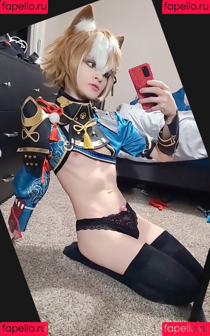 Trappy-chan Onlyfans Photo Gallery 