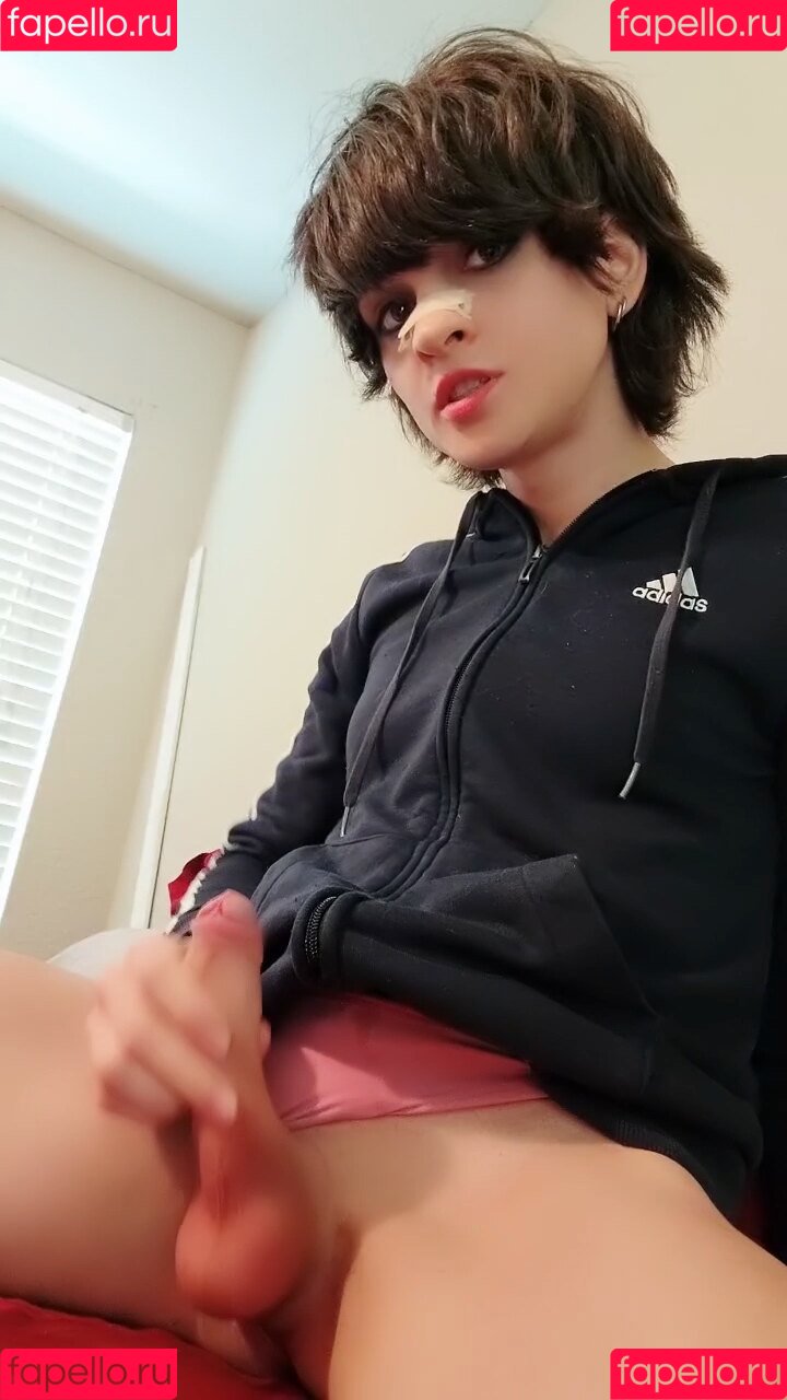 Trappy-chan Onlyfans Photo Gallery 