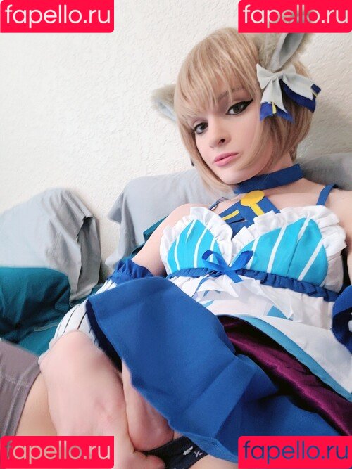 Trappy-chan Onlyfans Photo Gallery 