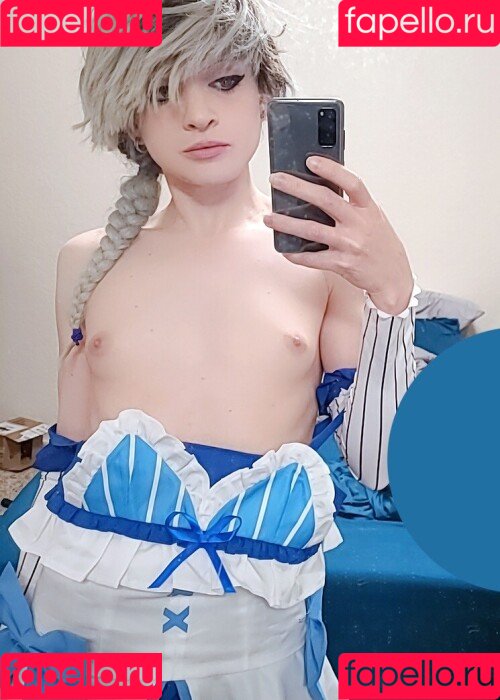 Trappy-chan Onlyfans Photo Gallery 