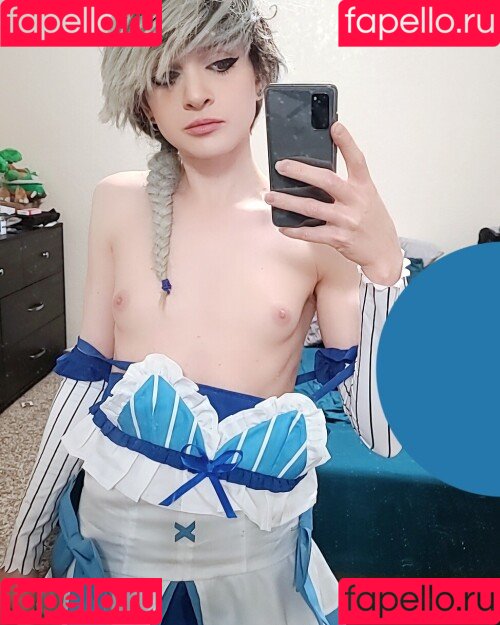 Trappy-chan Onlyfans Photo Gallery 