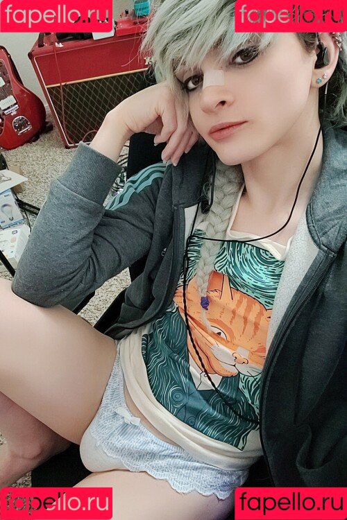 Trappy-chan Onlyfans Photo Gallery 